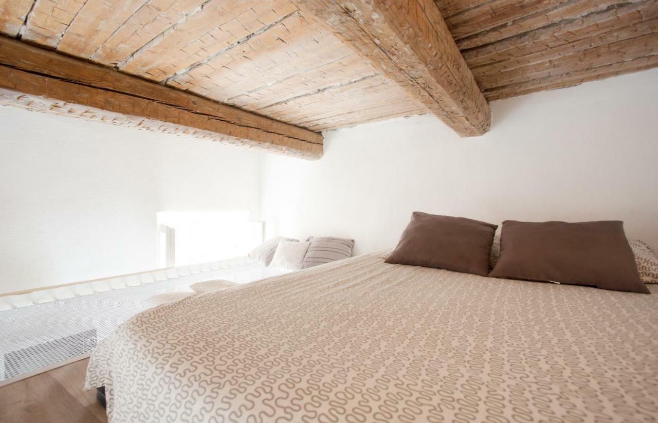 Gregbnb - Filet Suspendu ! - Parking Inclus - Climatise - Wifi -15Min Gare Toulon Exterior photo