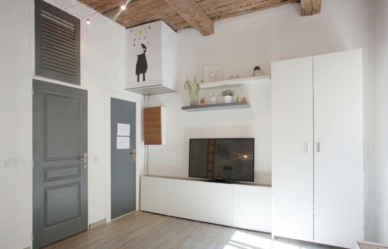 Gregbnb - Filet Suspendu ! - Parking Inclus - Climatise - Wifi -15Min Gare Toulon Exterior photo