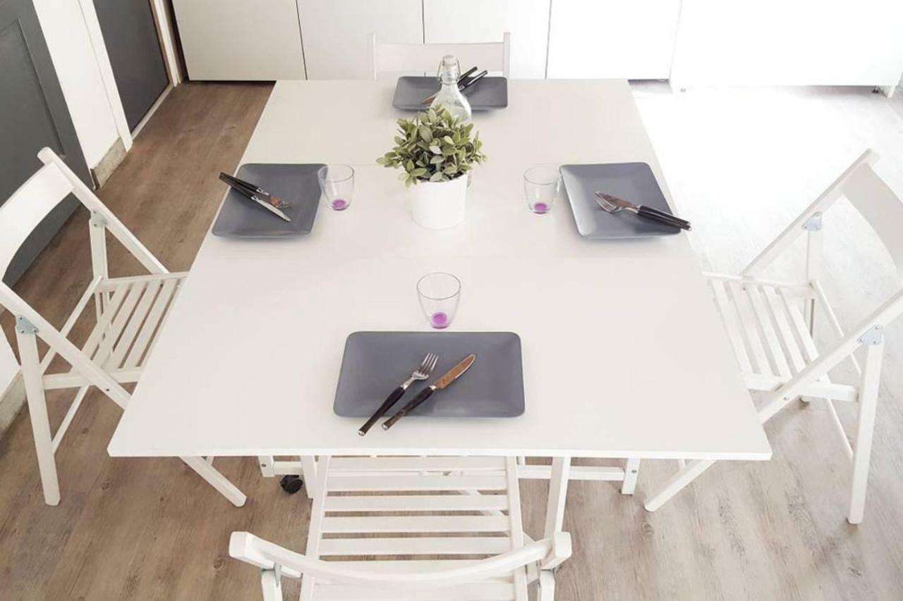 Gregbnb - Filet Suspendu ! - Parking Inclus - Climatise - Wifi -15Min Gare Toulon Exterior photo